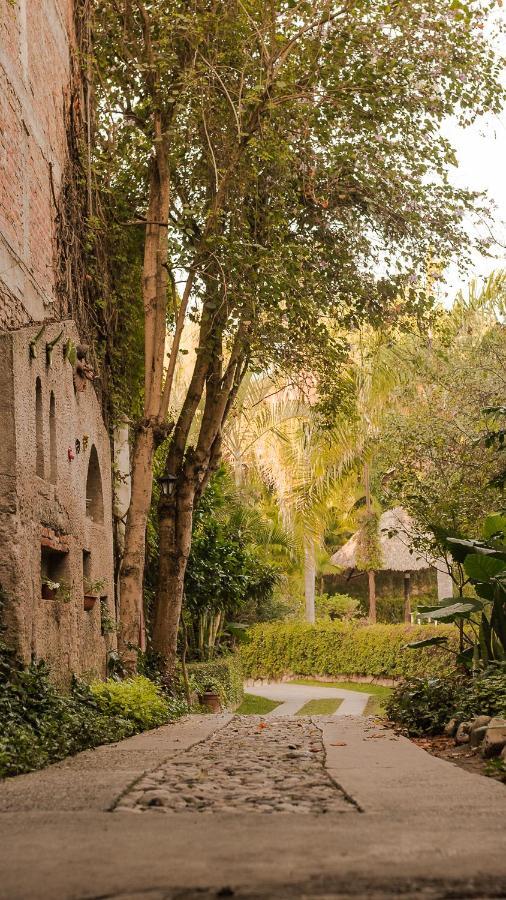 Hotel Mi Corazon Chilapa de Alvarez Exteriör bild