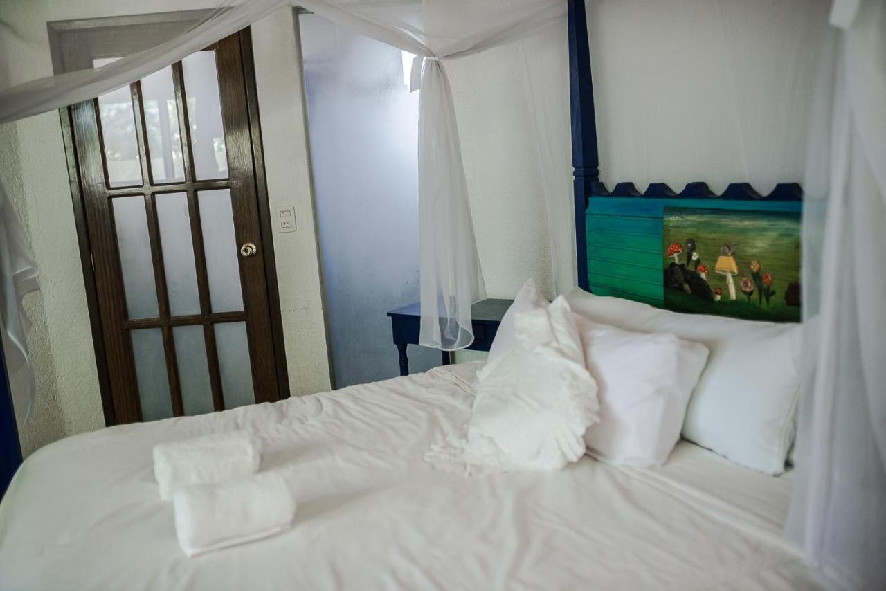 Hotel Mi Corazon Chilapa de Alvarez Exteriör bild