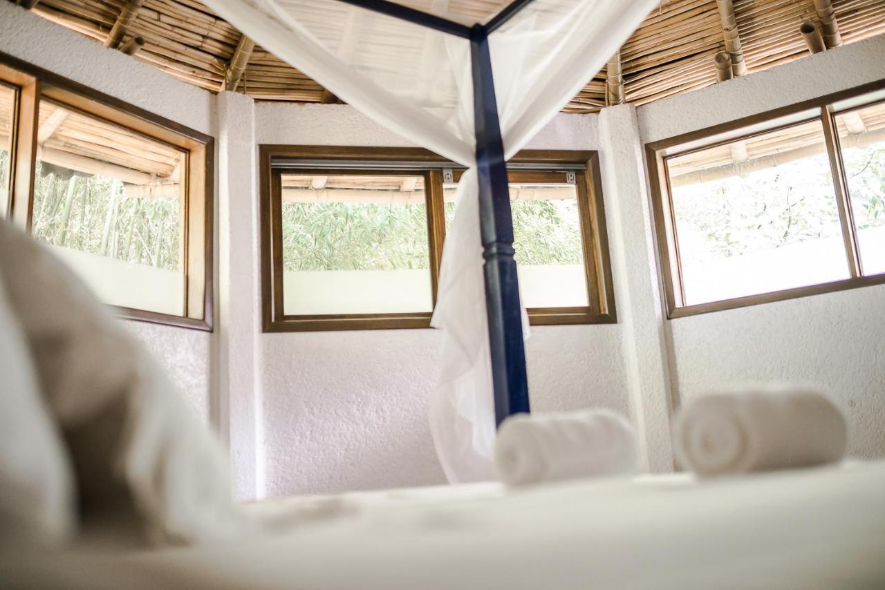 Hotel Mi Corazon Chilapa de Alvarez Exteriör bild